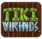 Tiki Vikings